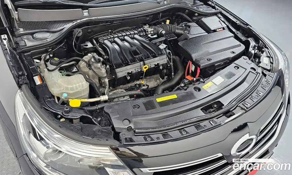 Renault SM5 2019 2.0 гидро, фото 6
