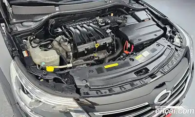 Renault SM5 2019 2.0 гидро, миниатюра 6