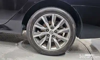 Renault SM5 2019 2.0 гидро, миниатюра 7