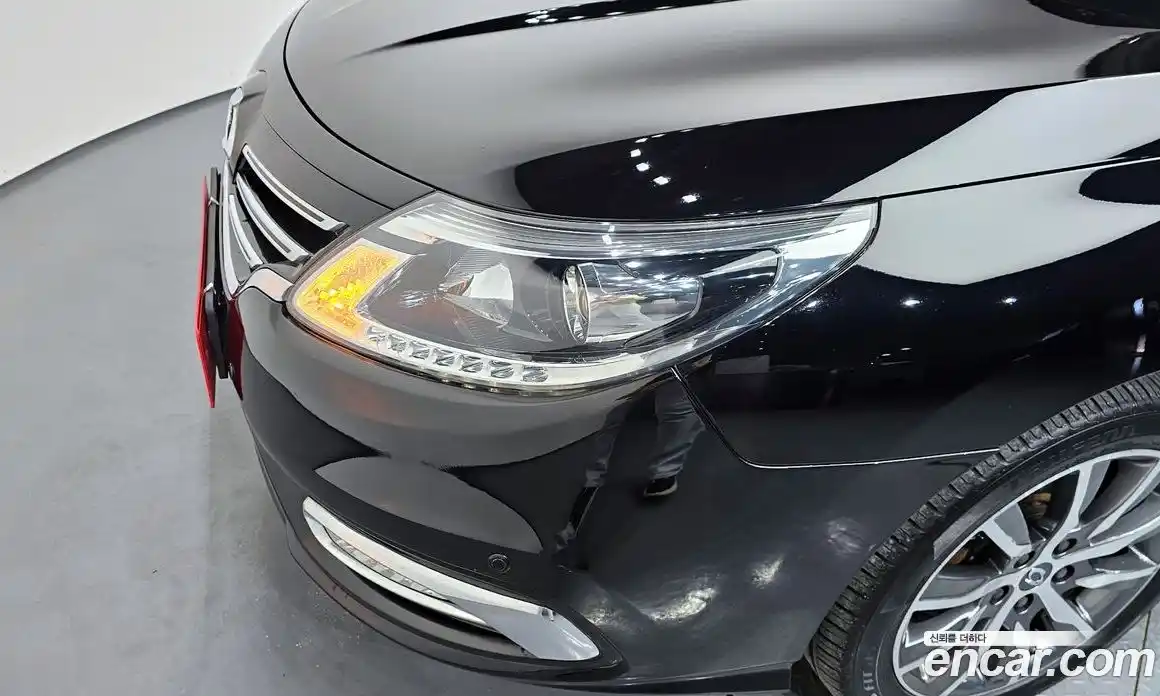 Renault SM5 2019 2.0 гидро, фото 8