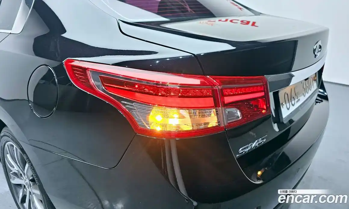 Renault SM5 2019 2.0 гидро, фото 9
