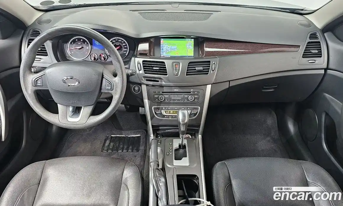 Renault SM5 2019 2.0 гидро, фото 10