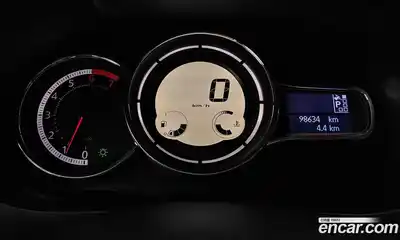 Renault SM3 2018 1.6 гидро, миниатюра 11