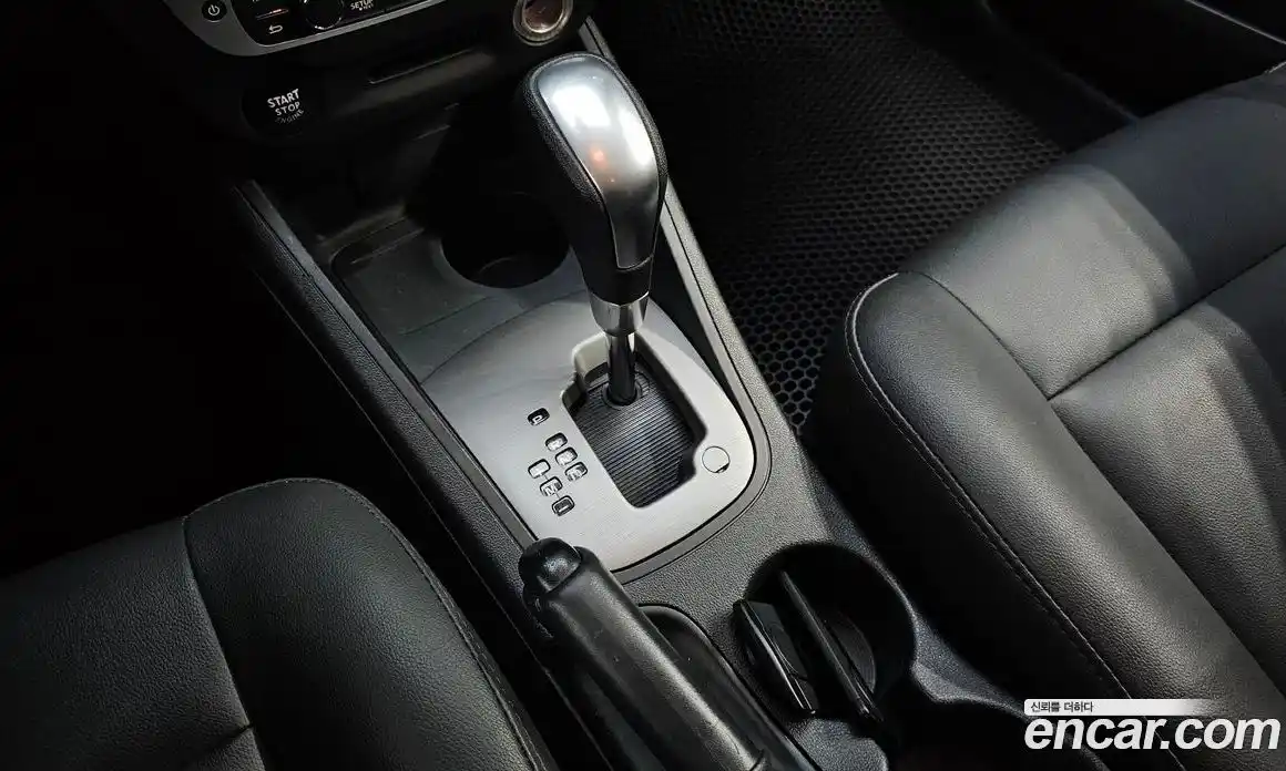 Renault SM3 2018 1.6 гидро, фото 12