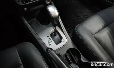 Renault SM3 2018 1.6 гидро, миниатюра 12