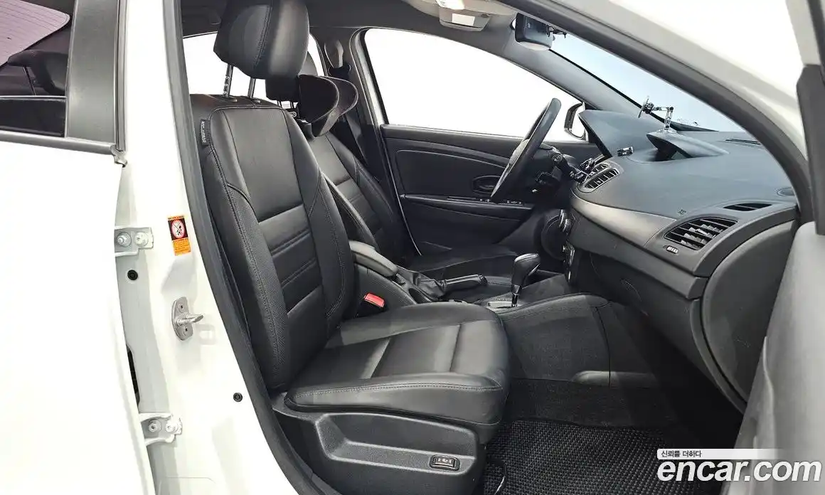 Renault SM3 2018 1.6 гидро, фото 13