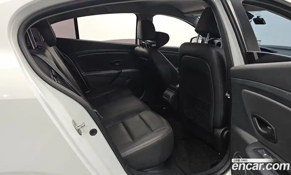 Renault SM3 2018 1.6 гидро, фото 16