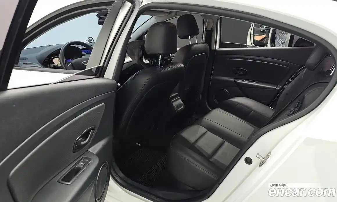 Renault SM3 2018 1.6 гидро, фото 18