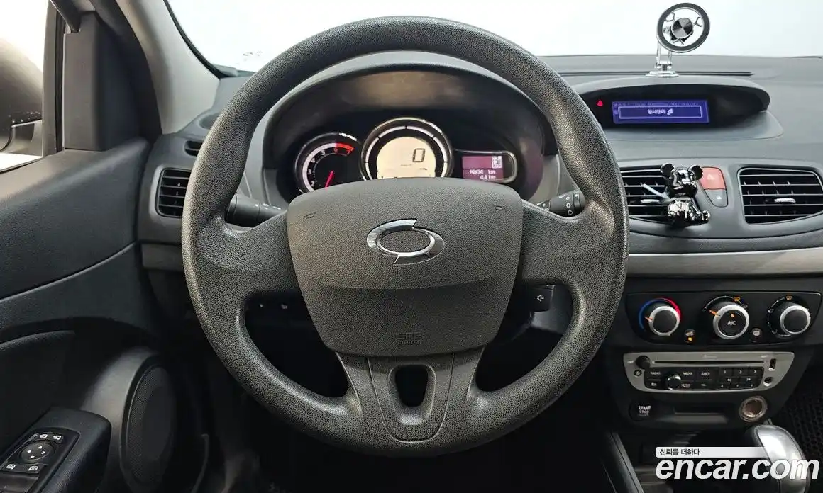 Renault SM3 2018 1.6 гидро, фото 19