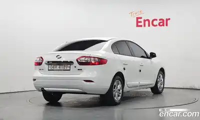 Renault SM3 2018 1.6 гидро, миниатюра 2