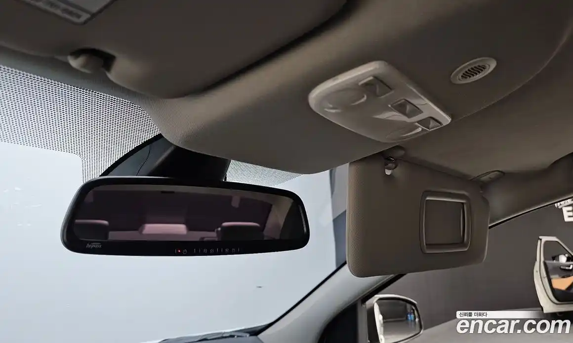 Renault SM3 2018 1.6 гидро, фото 22