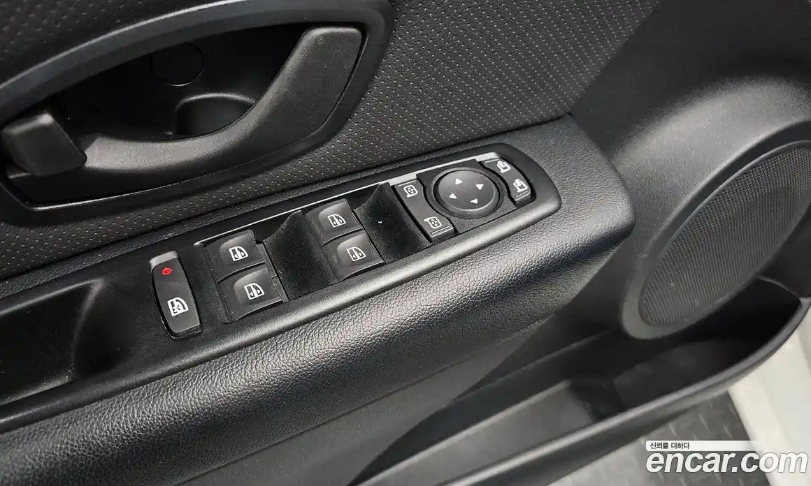 Renault SM3 2018 1.6 гидро, фото 23