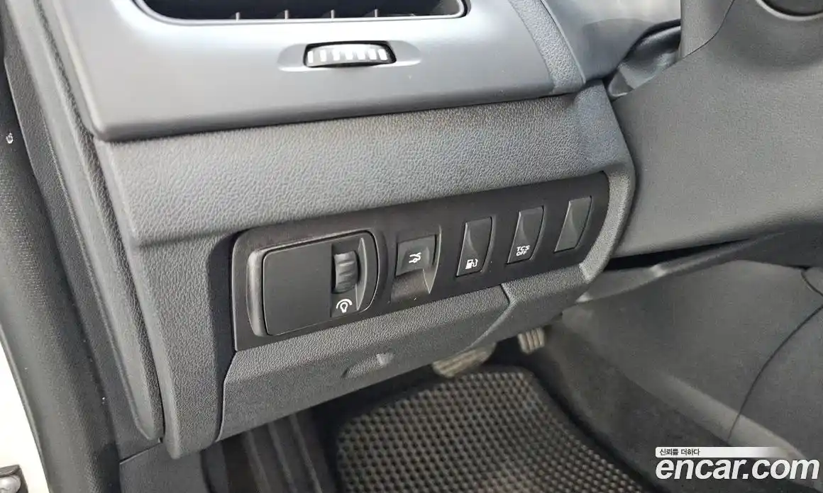 Renault SM3 2018 1.6 гидро, фото 24