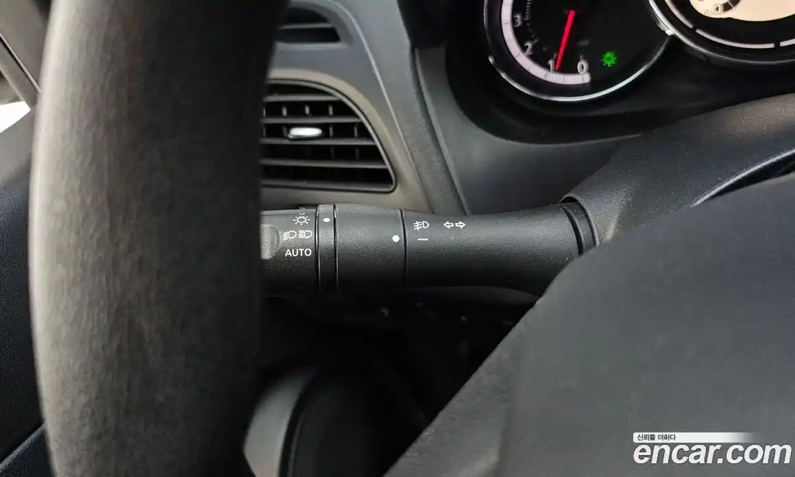 Renault SM3 2018 1.6 гидро, фото 27