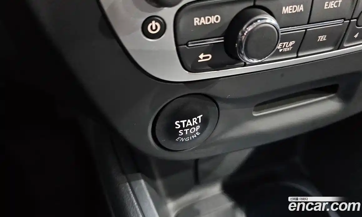 Renault SM3 2018 1.6 гидро, фото 28