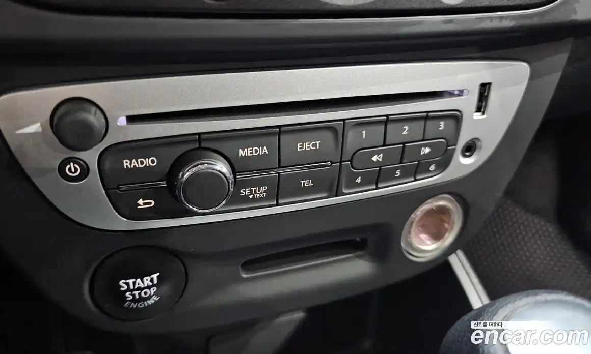 Renault SM3 2018 1.6 гидро, фото 29