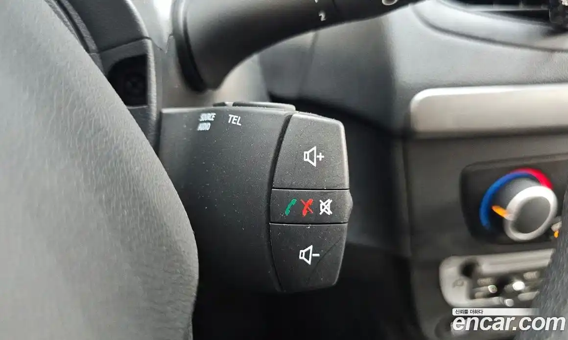 Renault SM3 2018 1.6 гидро, фото 30