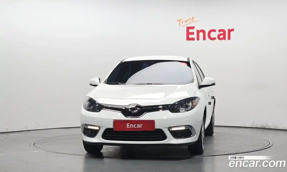 Renault SM3 2018 1.6 гидро, фото 3