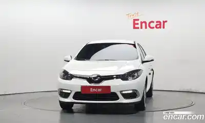 Renault SM3 2018 1.6 гидро, миниатюра 3