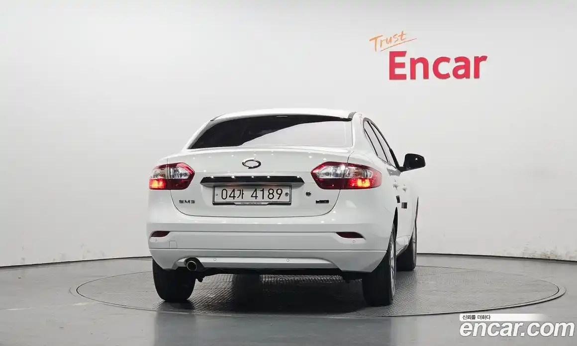 Renault SM3 2018 1.6 гидро, фото 4