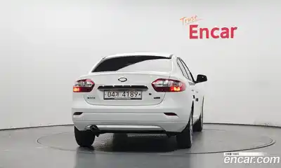 Renault SM3 2018 1.6 гидро, миниатюра 4
