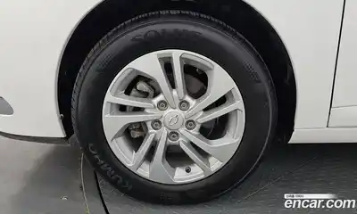Renault SM3 2018 1.6 гидро, миниатюра 5
