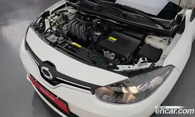 Renault SM3 2018 1.6 гидро, миниатюра 6