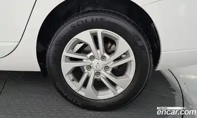 Renault SM3 2018 1.6 гидро, миниатюра 7
