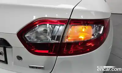 Renault SM3 2018 1.6 гидро, миниатюра 9