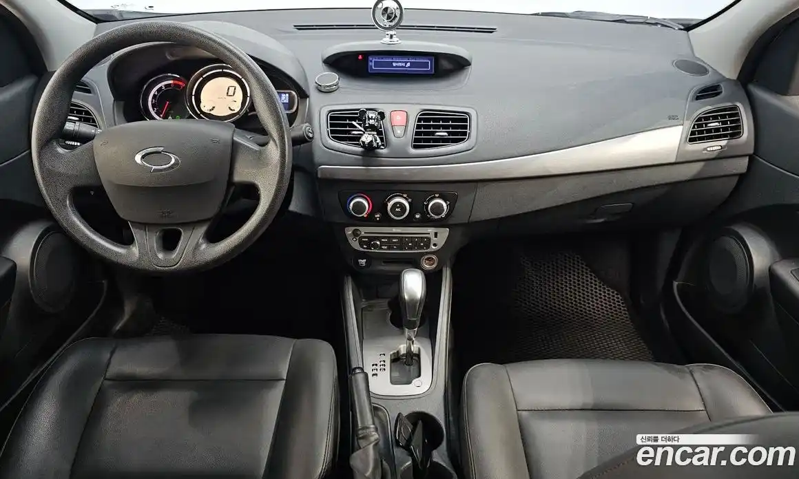 Renault SM3 2018 1.6 гидро, фото 10