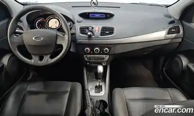 Renault SM3 2018 1.6 гидро, миниатюра 10