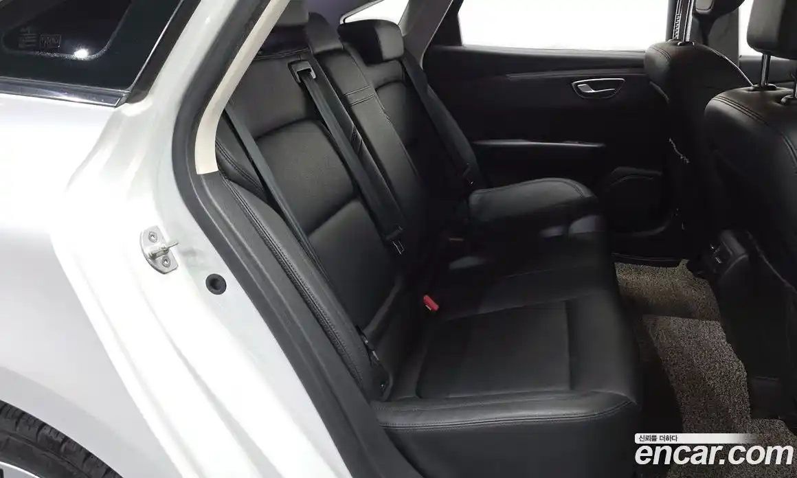 Renault SM6 2016 2.0 гидро, фото 11