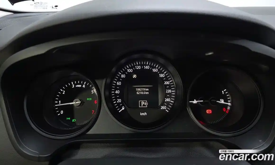 Renault SM6 2016 2.0 гидро, фото 12