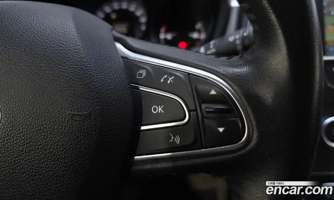 Renault SM6 2016 2.0 гидро, фото 13