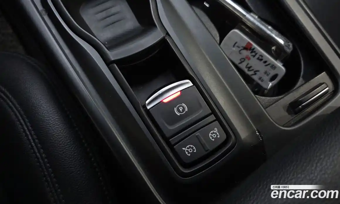 Renault SM6 2016 2.0 гидро, фото 15