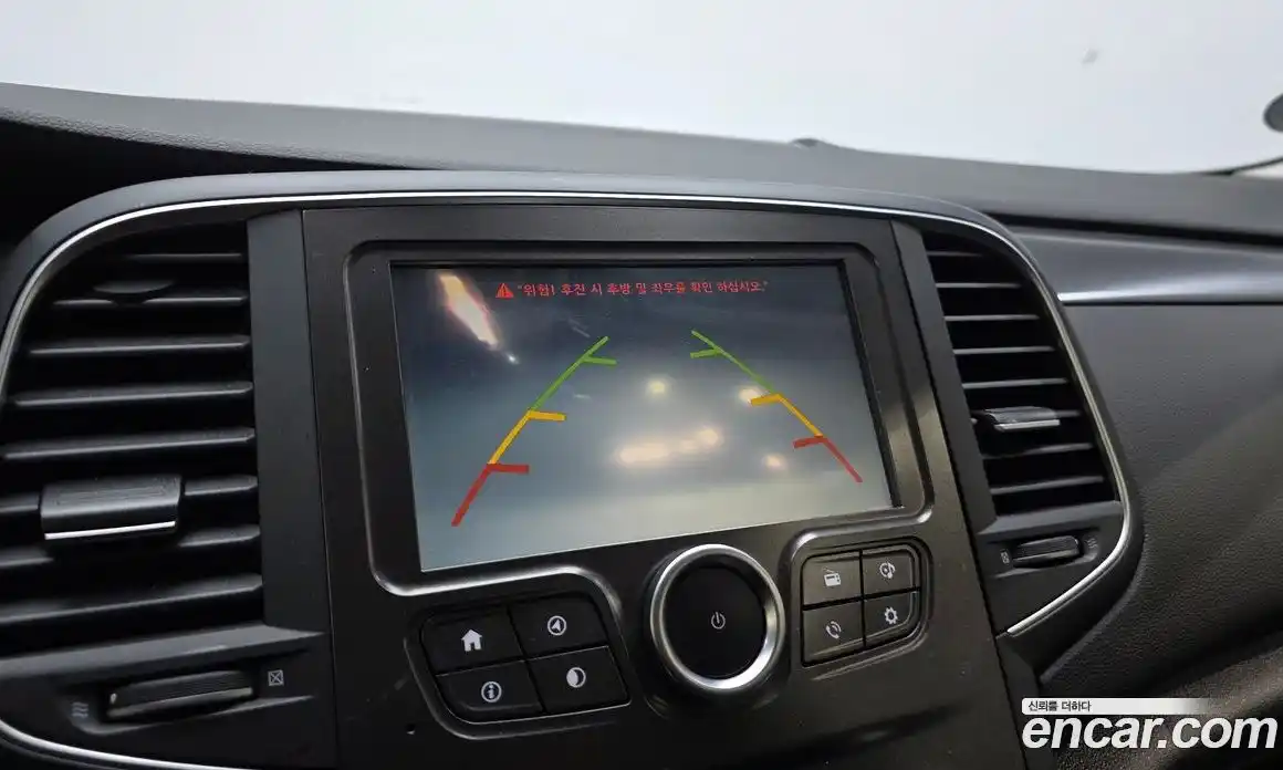 Renault SM6 2016 2.0 гидро, фото 16