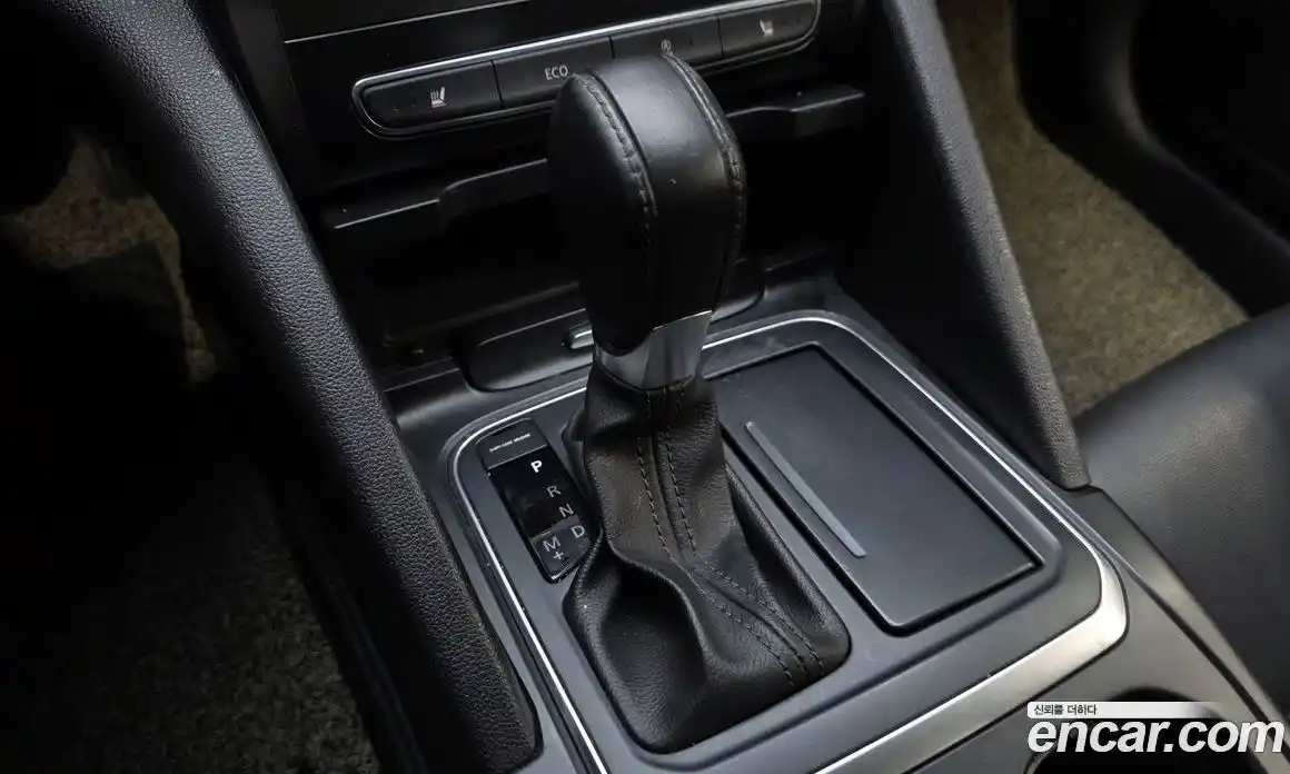 Renault SM6 2016 2.0 гидро, фото 17