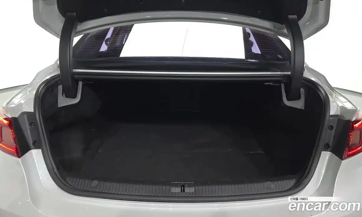 Renault SM6 2016 2.0 гидро, фото 18