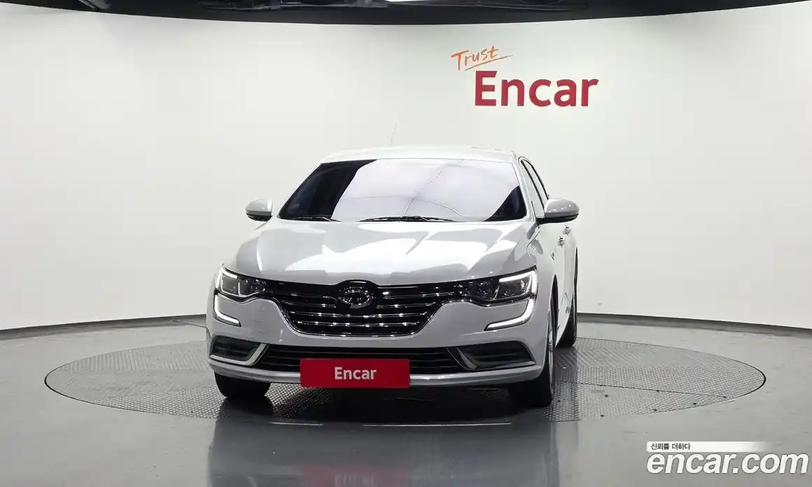 Renault SM6 2016 2.0 гидро, фото 2