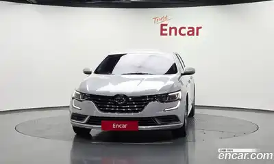 Renault SM6 2016 2.0 гидро, миниатюра 2