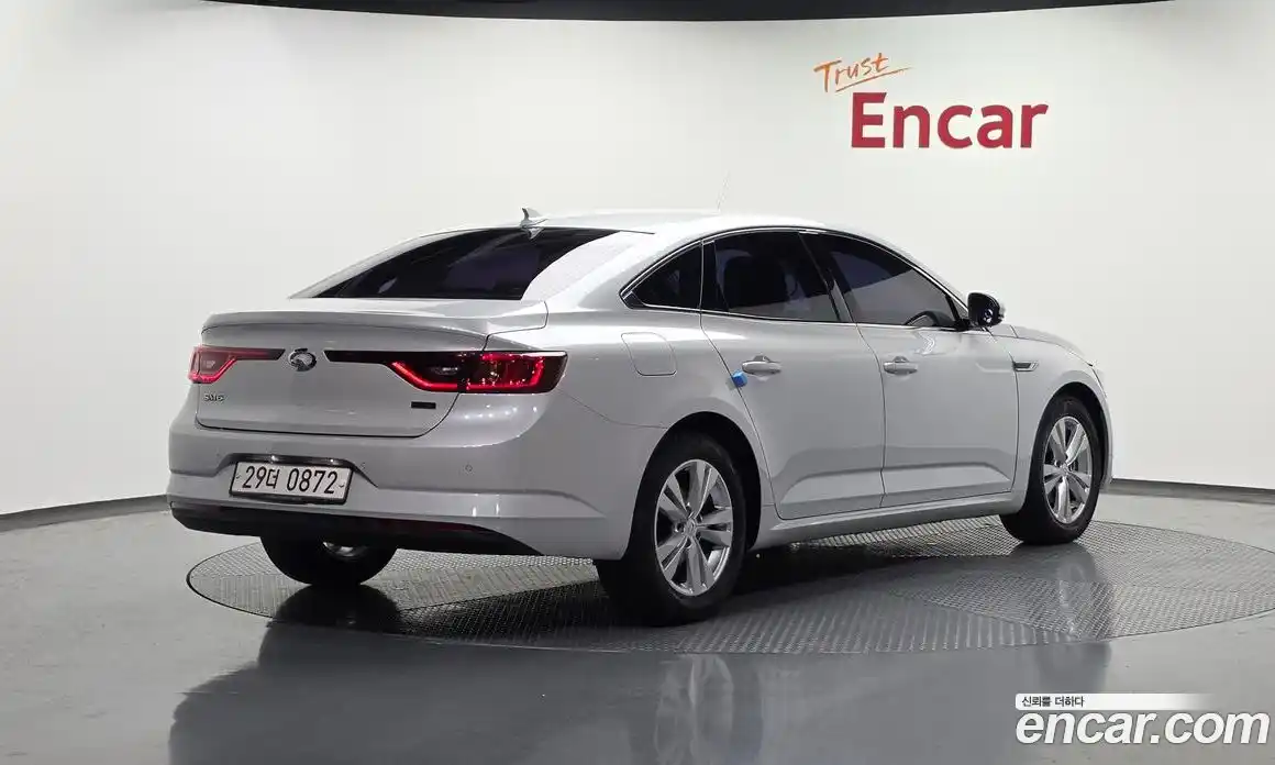 Renault SM6 2016 2.0 гидро, фото 3