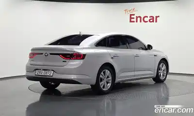 Renault SM6 2016 2.0 гидро, миниатюра 3