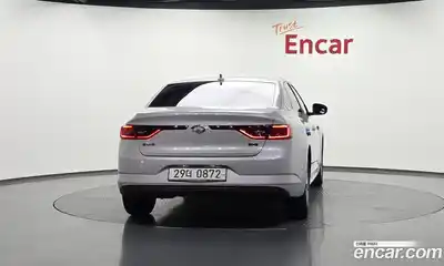 Renault SM6 2016 2.0 гидро, миниатюра 4