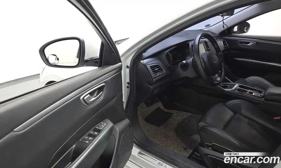 Renault SM6 2016 2.0 гидро, фото 5