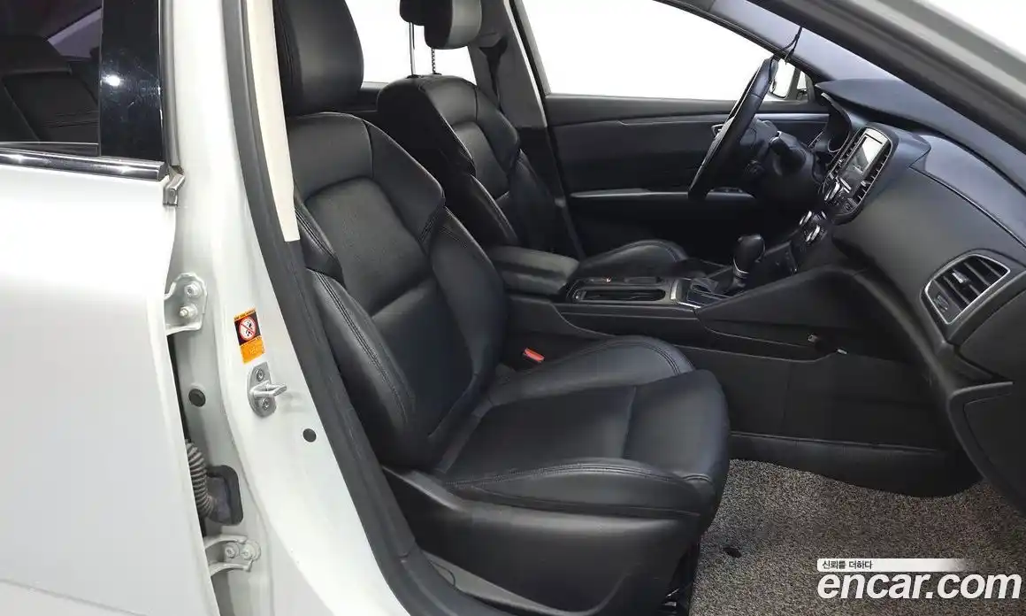 Renault SM6 2016 2.0 гидро, фото 6