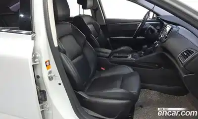 Renault SM6 2016 2.0 гидро, миниатюра 6