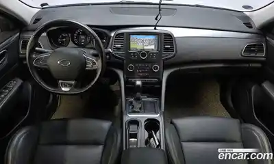 Renault SM6 2016 2.0 гидро, миниатюра 7