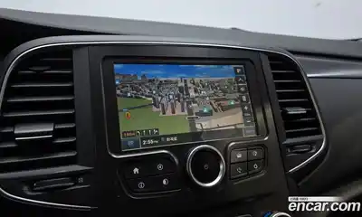 Renault SM6 2016 2.0 гидро, миниатюра 8