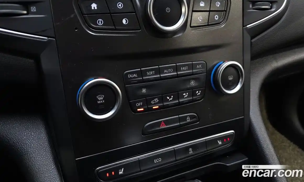 Renault SM6 2016 2.0 гидро, фото 10