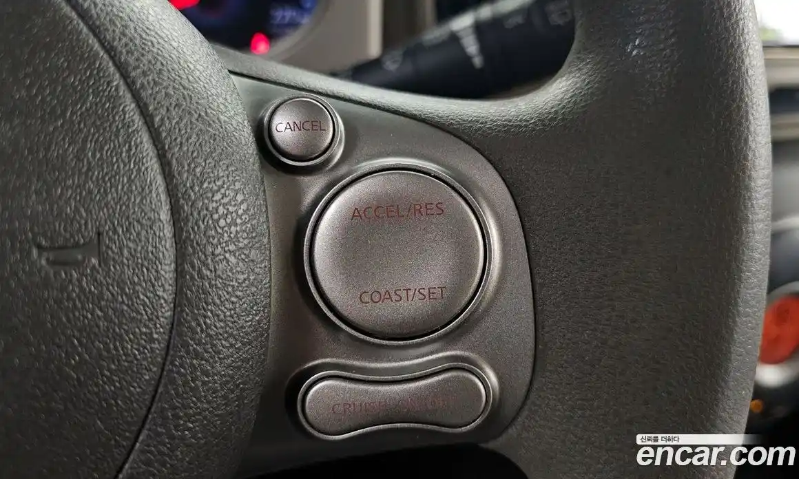 Nissan Cube 2014 1.8 гидро, фото 14